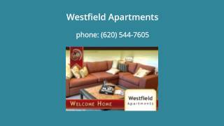 preview picture of video 'Westfield Apartments for Rent, Hugoton, KS'