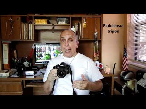 Nikon D3100 DSLR a simplistic glowing report / review