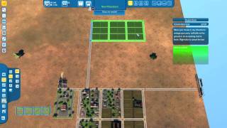 Cities XL 2012 - Tutorial