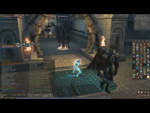 L2 Reborn Baiazid - OnceUponATime