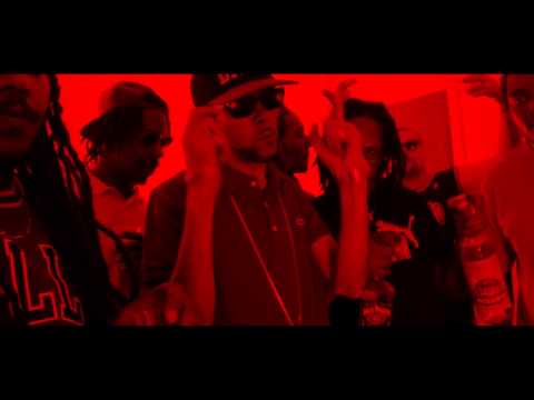 KYBAD x BLACKSMOKE -WITH MY NIGGA-  By Smokalicious Films 2015