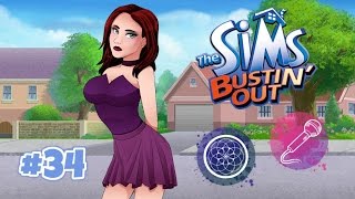 The Sims Bustin&#39; Out - 34 - GOODBYE JUANA