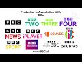 Funneh S Roblox Mini Poe Tan S LogosBobers Show End Credits