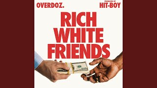 Rich White Friends