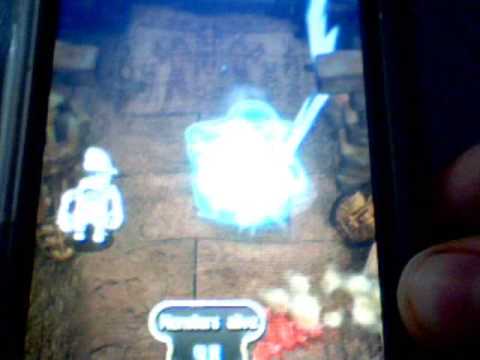 Fling, Star Catch, Monster Kill, and Geo Fighter Iphone App Review