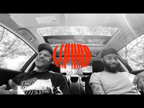 Rickie Jacobs’ Liquor With Friends - DJ Nick episode