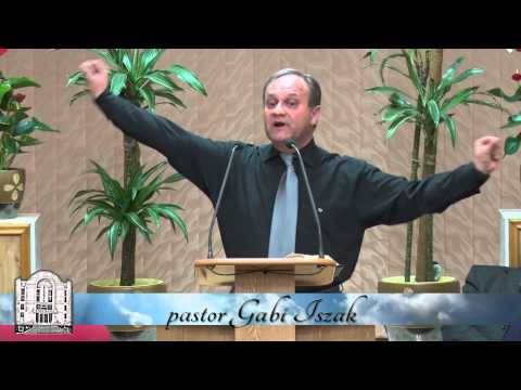 Evanghelizare Vineri 20 Februarie 2015