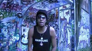 Brasileiro Favelado & Till He Die feat. Erika & Manu Desgracado - Estilo Cultural (Video-Clip)