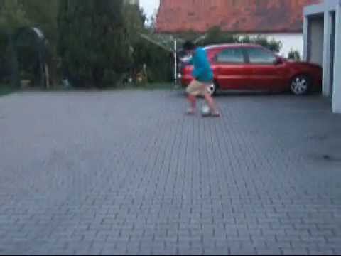 Crazy Fussballer Trailer