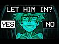 No Slimecicle Is Not A Human