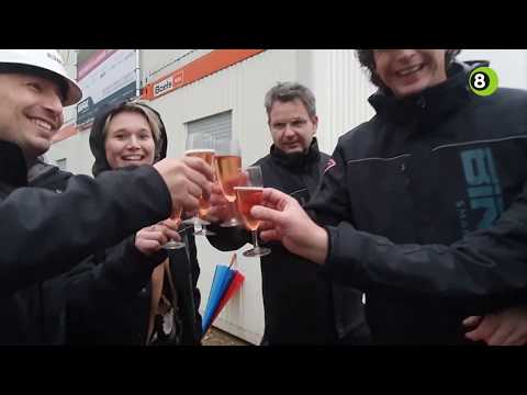 Startsein voor bouw nieuwe locatie Almende College in Silvolde