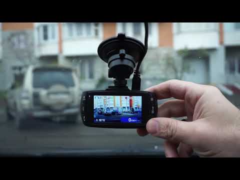 Neoline Wide S55 - управление и меню настрое