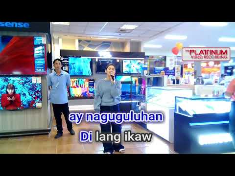 Di Lang Ikaw - MARIELLE MONTELLANO (Juris)