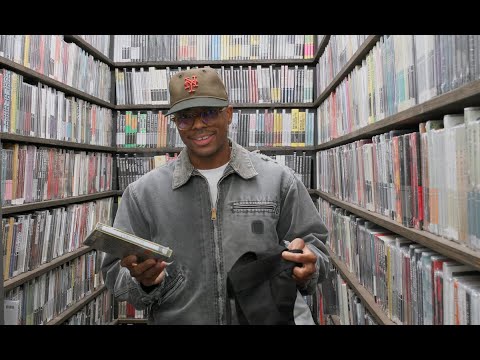 Vince Staples’s Closet Picks