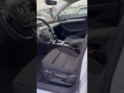 фото volkswagen passat b8 0