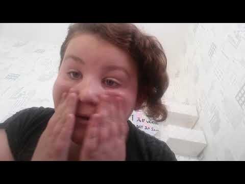 En liten morgon vlogg