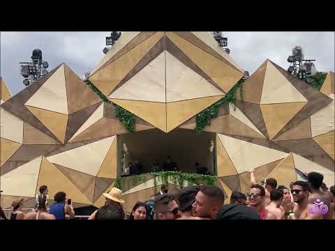 Labirinto - Ápice - Bahia (Janeiro/2022)