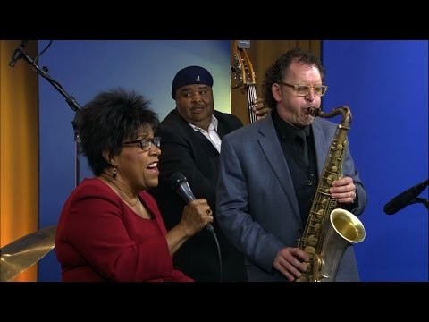 35th Annual Detroit Jazz Festival | American Black Journal Full Episode