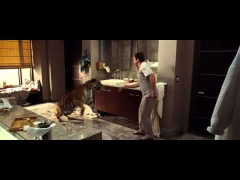 The Hangover Part III - 'A Look Back' Online Trailer HD