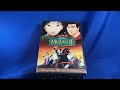 DVD Mulan II