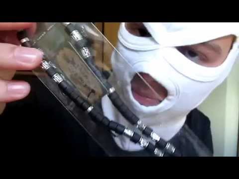 ASMR - An Exploration of Sound