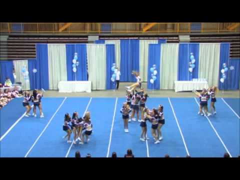 PCE Rattlesnakes Promo Video 2011-2012