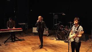 Nu devant moi - Pierre LAPOINTE (UCO MUSICOLOGIE