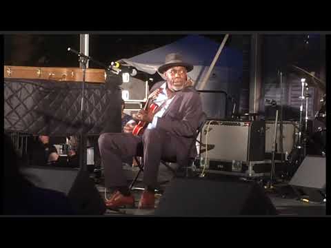 Lurrie Bell - Sweet Home Chicago - Live at Chicago Blues Fest 2019