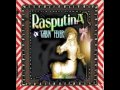 RASPUTINA - Sweet Water Kill (The Ocean Song)