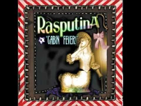 RASPUTINA - Sweet Water Kill (The Ocean Song)