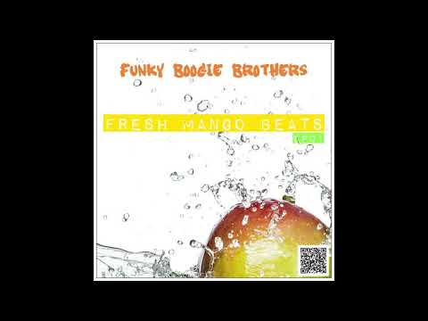 Funky Boogie Brothers - Nothing But A Heartache Every Day