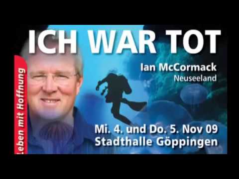 Ian McCormack  Ich war tot   Ein Blick in die Ewigkeit