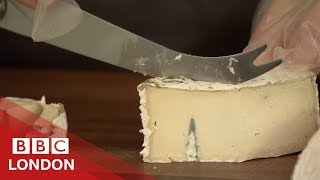 Should vegan cheese be called cheese? - BBC London