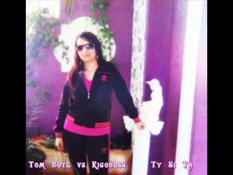 Tomáš Botló vsp. Rigoboss - Ty Si Tá