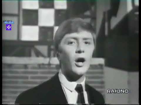 Franco Tozzi - I tuoi occhi verdi