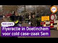 Dode baby Sem: politie hoopt zaak na vijftien jaar op te lossen