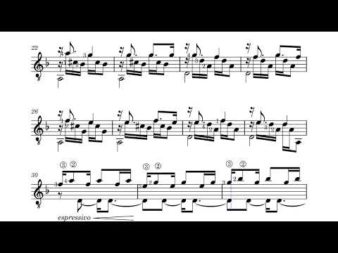 Milonga by Maximo Diego Pujol