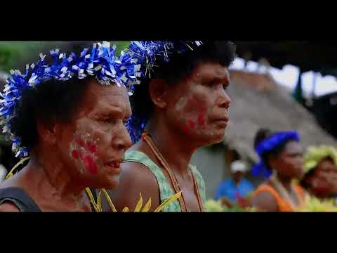 SAILE MEDLEY - KANUTA CULTURE MUSIC VIDEO Prod by BEEGEE APARKZ RECORDZ 2025