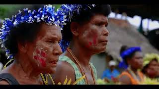 Download lagu SAILE MEDLEY - KANUTA CULTURE MUSIC VIDEO Prod by BEEGEE APARKZ RECORDZ 2025 mp3