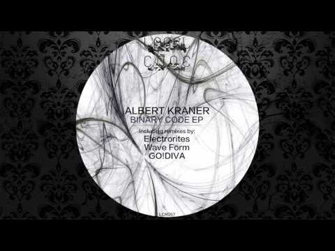 Albert Kraner - Binary Code (Electrorites Remix) [LABEL CODE RECORDS]