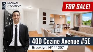 400 Cozine Avenue 5E, Brooklyn, NY 11207