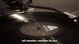 Gil Scott-Heron & Brian Jackson - Cane - Secrets (1978)