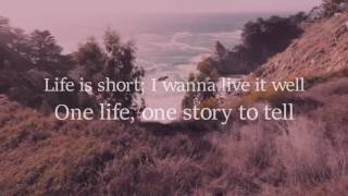 Switchfoot - &quot;Live it Well&quot; Letra