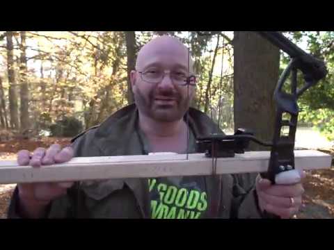 The “Mini Instant Legolas“ Repeating Bow