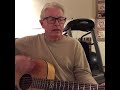 LEAVE THE LIGHTS ON (John Prine)
