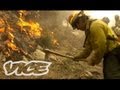 How To Fight Forest Fires