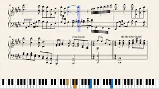 Entr&#39;Acte (from &quot;The Phantom of the Opera&quot;)