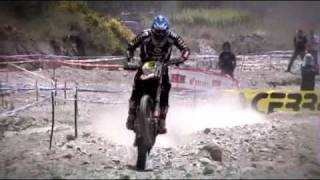 preview picture of video 'Enduro World Championship 2011-Best Of 3rd round, Italy'