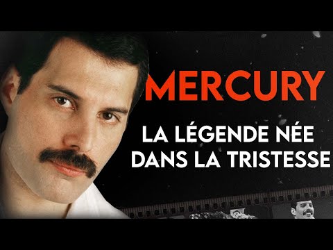 Freddie Mercury : Une vie du début à la fin | Biographie complète (Somebody to Love, Killer Queen)