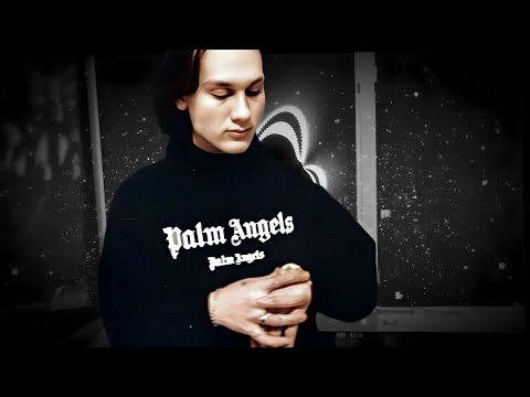 asanrap - вот как то так (Slowed) | Rap/Hip-Hop | (Music Video)